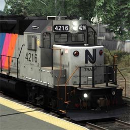 真实火车驾驶最新版