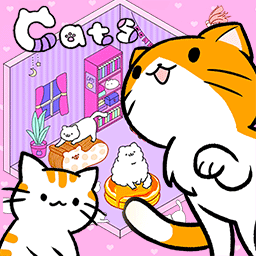 迷你萌宠世界游戏