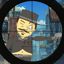 神枪手集训营吃鸡必备最新版