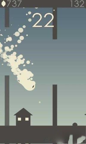 露米的旅程游戏