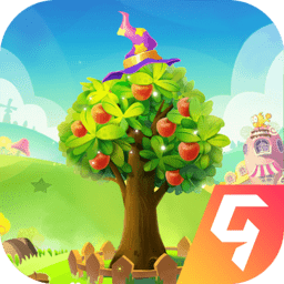 一起种果树手机游戏