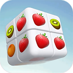 多彩方块世界游戏