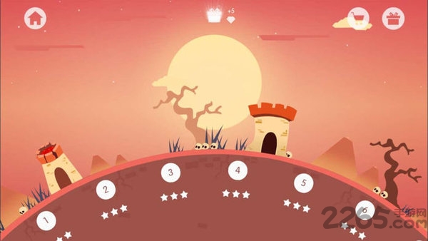 传送门唯美求生大冒险之路2官方版 传送门唯美求生大冒险之路2手机版