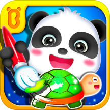 奇妙简笔画测试服