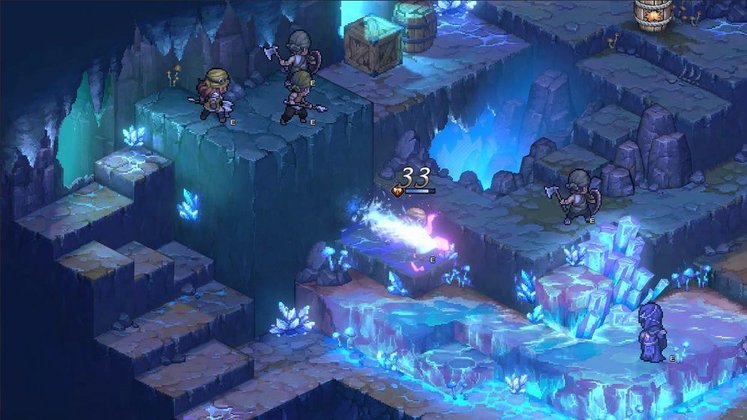 代号ssrpg手游 代号ssrpg官方下载