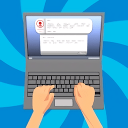 在家工作3d手游