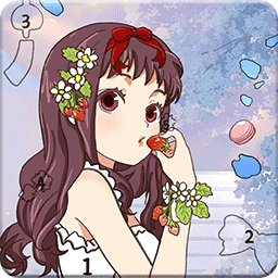 梦幻贴贴乐最新版