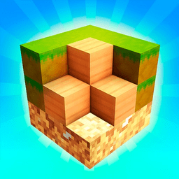 像素岛生存建造最新版