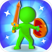 我小兵贼强游戏