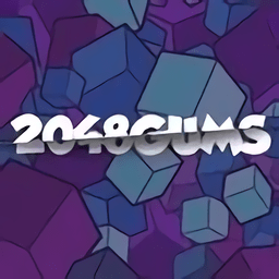 炫彩方块2048手机版