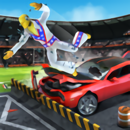 人偶车祸最新版