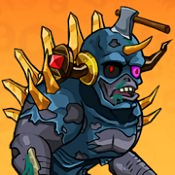 进化僵尸乐园(evolution zombie)