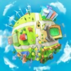 地球大逃亡手游