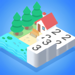 五彩缤纷的世界手游