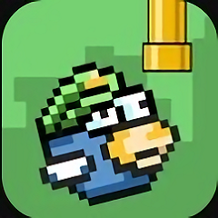 下坠的小鸟最新版