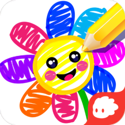 东东龙学画画体验服