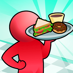 打工太难了游戏