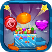 糖果消除之路游戏
