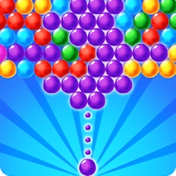 恐龙泡泡大战游戏