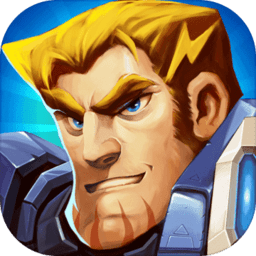 腾讯雷霆前线手游