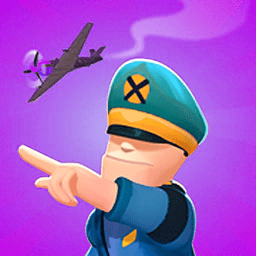 绝地战争之王游戏