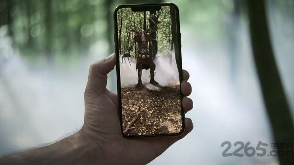 巫师怪物猎手游戏下载