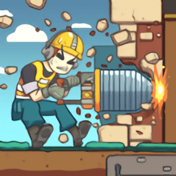 闲置拆除官方版(idle demolishing)