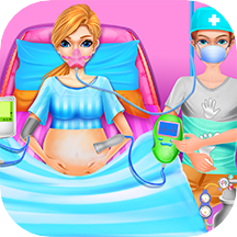 妈妈怀孕到新生儿诞生故事公测版