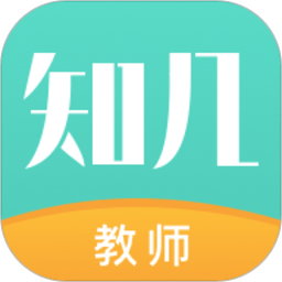知己教师端app