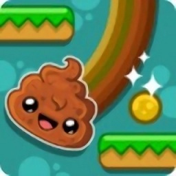 快乐便便下坠游戏