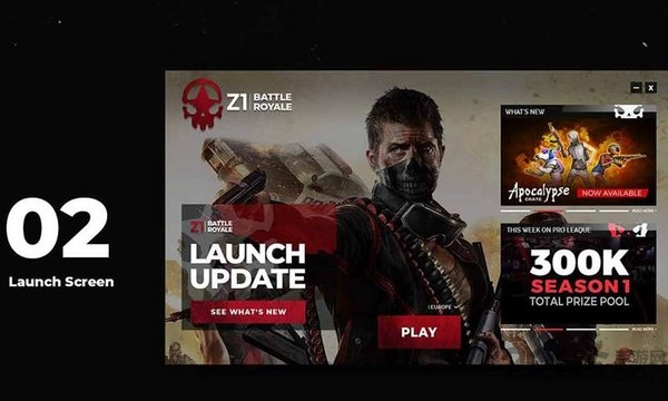 z1br官方版 z1br手游下载