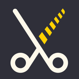 深海蓝音频剪辑客户端