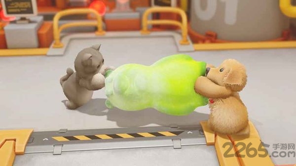 party animals手机版 party animals游戏下载安卓