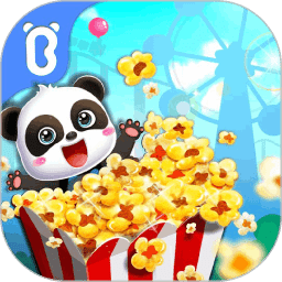 宝宝巴士游乐园免登录版