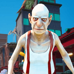 我功夫贼棒官方版